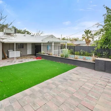 Elsie House *Great Family Spot* Villa